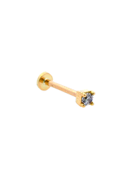 Gold Earring (GES-4)