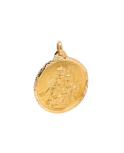 Gold Pendant (GP-8376)