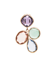 Gold Pendant (GP-8559)