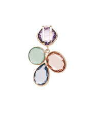 Gold Pendant (GP-8559)