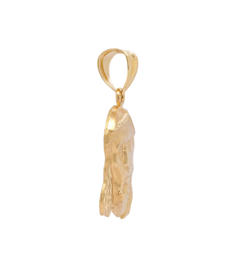 Gold Pendant (GP-8594)