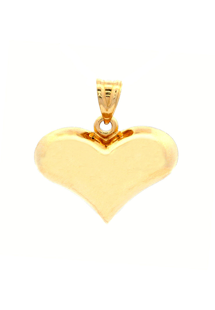 Gold Pendant (GP-8688)