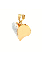 Gold Pendant (GP-8688)