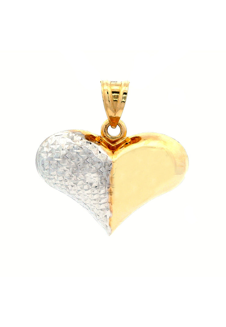 Gold Pendant (GP-8688)