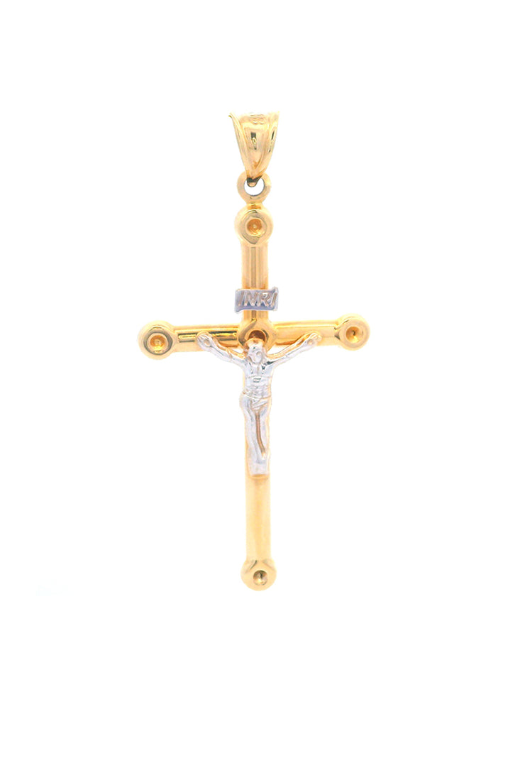 Gold Pendant (GP-8717)