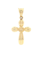 Gold Pendant (GP-8735)