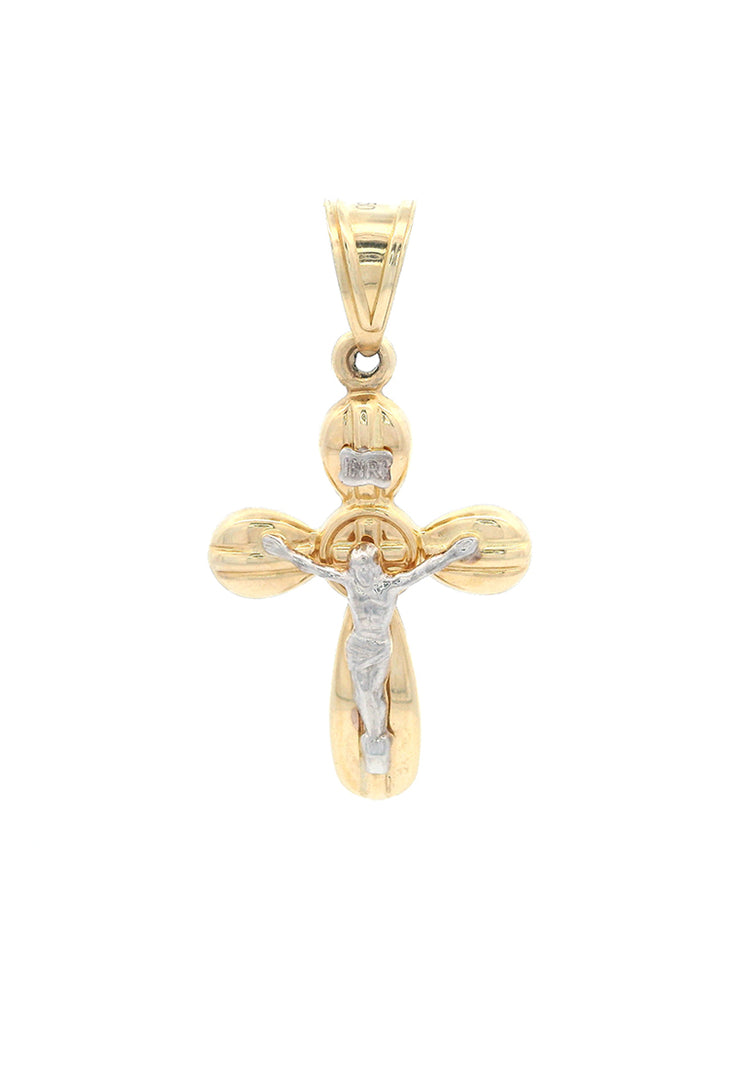 Gold Pendant (GP-8735)