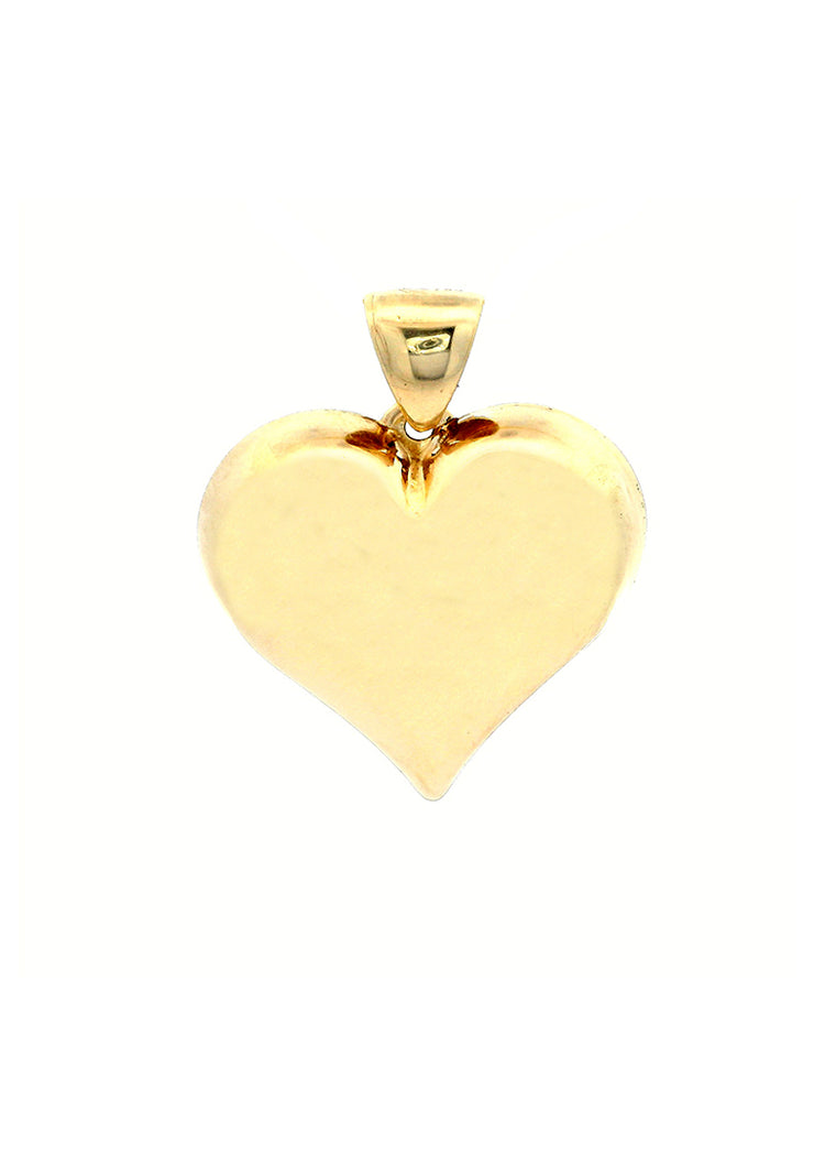 Gold Pendant (GP-8743)