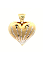 Gold Pendant (GP-8743)