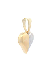 Gold Pendant (GP-9083)