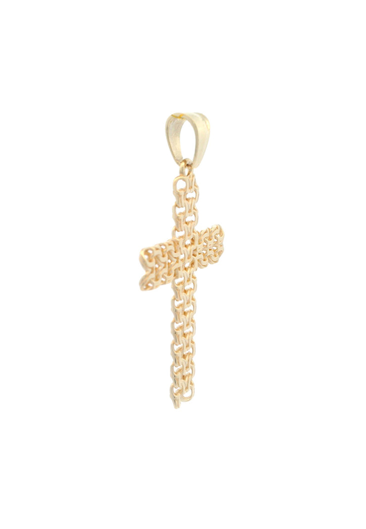 Gold Pendant (GP-9084)