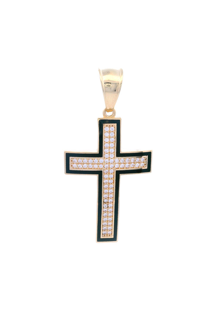 Gold Pendant (GP-9087)