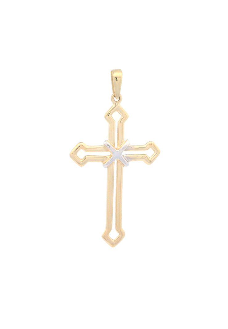 Gold Pendant (GP-9096)