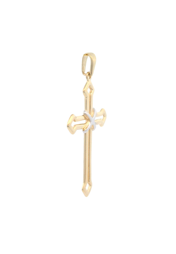 Gold Pendant (GP-9096)