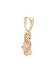 Gold Pendant (GP-9101)