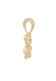 Gold Pendant (GP-9105)