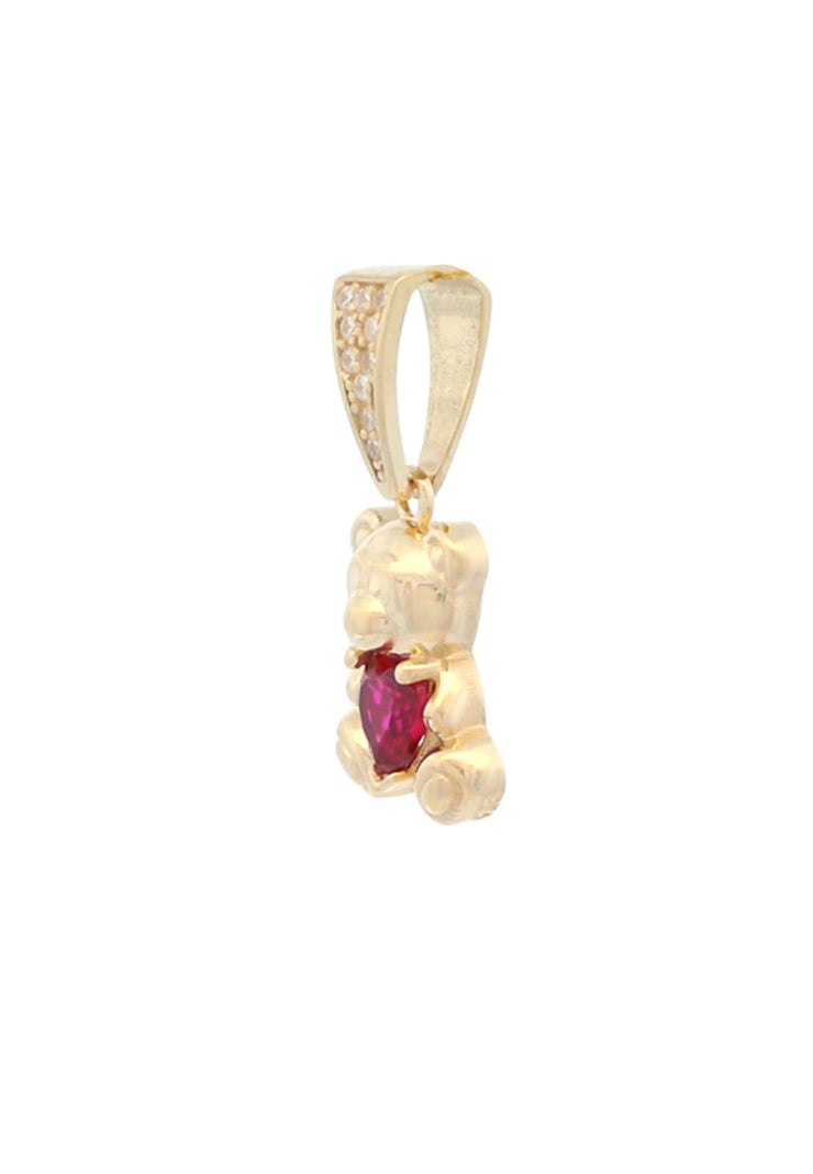 Gold Pendant (GP-9111)