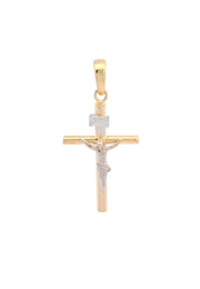 Gold Pendant (GP-9114)