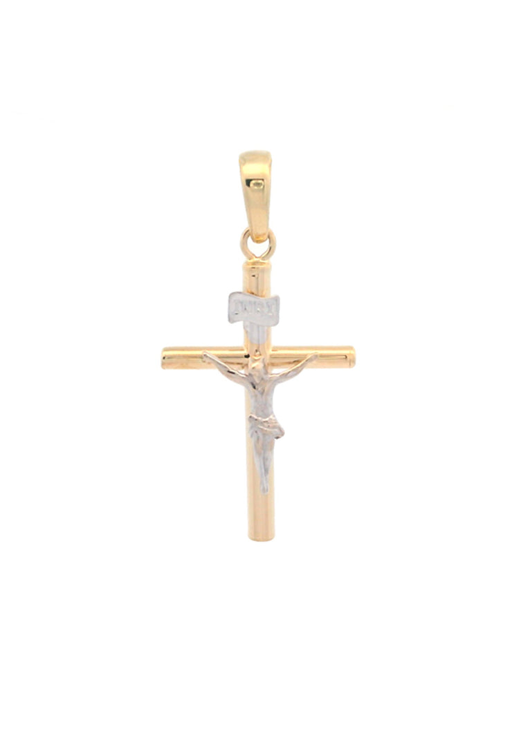 Gold Pendant (GP-9114)