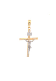 Gold Pendant (GP-9117)