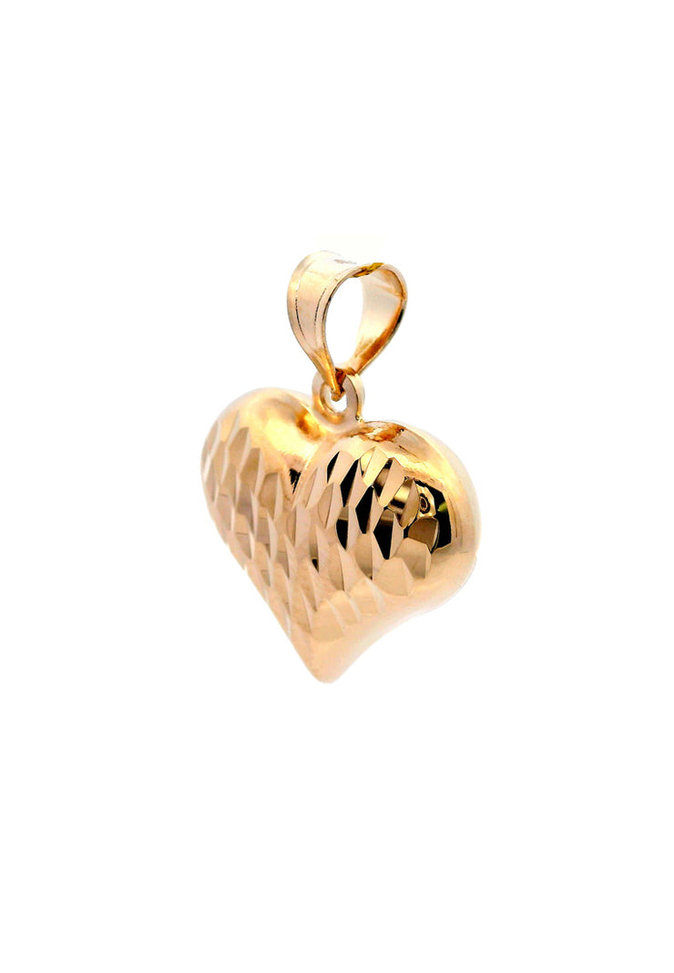 Gold Pendant (GP-9259)