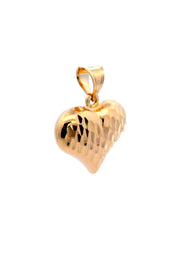 Gold Pendant (GP-9259)