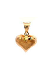 Gold Pendant (GP-9260)