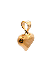 Gold Pendant (GP-9260)