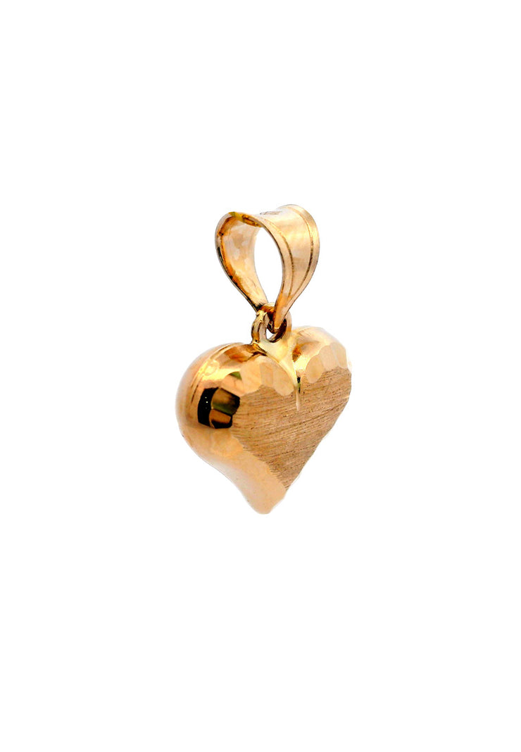 Gold Pendant (GP-9260)