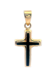 Gold Pendant (GP-9322)