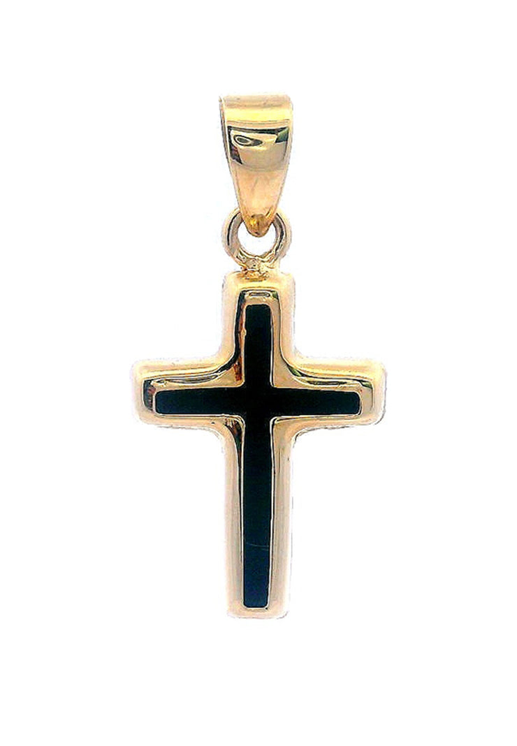 Gold Pendant (GP-9322)