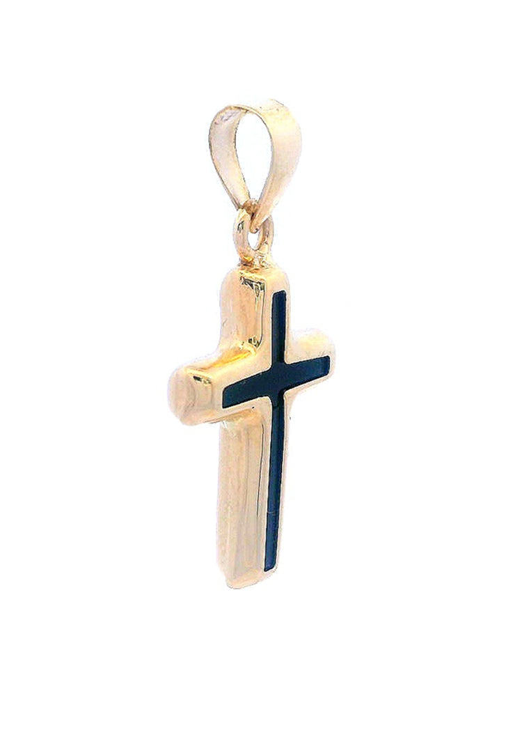 Gold Pendant (GP-9322)