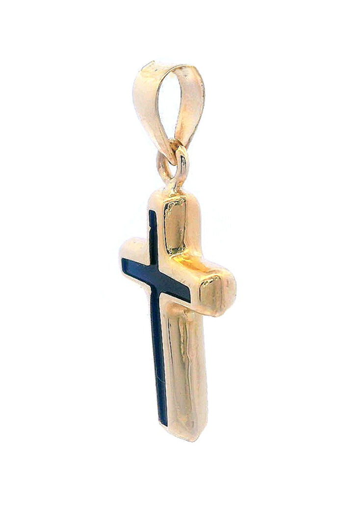 Gold Pendant (GP-9322)