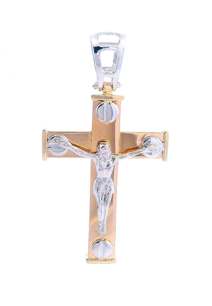 Gold Pendant (GP-9327)