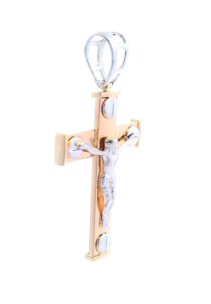 Gold Pendant (GP-9327)