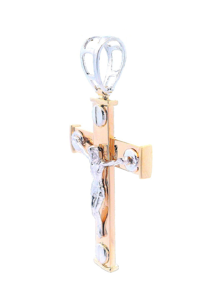 Gold Pendant (GP-9327)