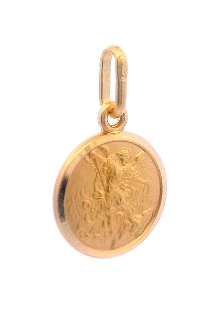Gold Pendant (GP-9347)