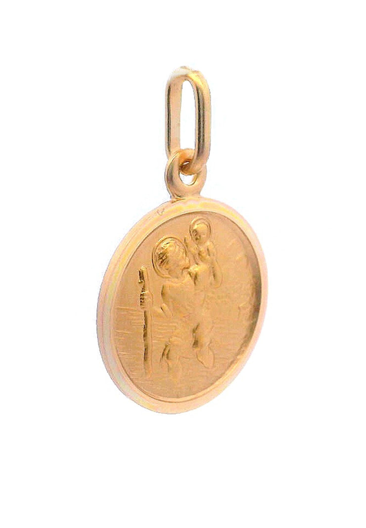 Gold Pendant (GP-9350)