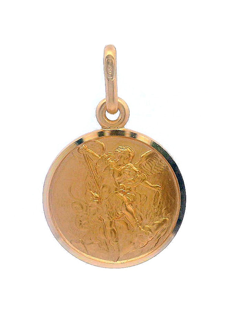 Gold Pendant (GP-9351)