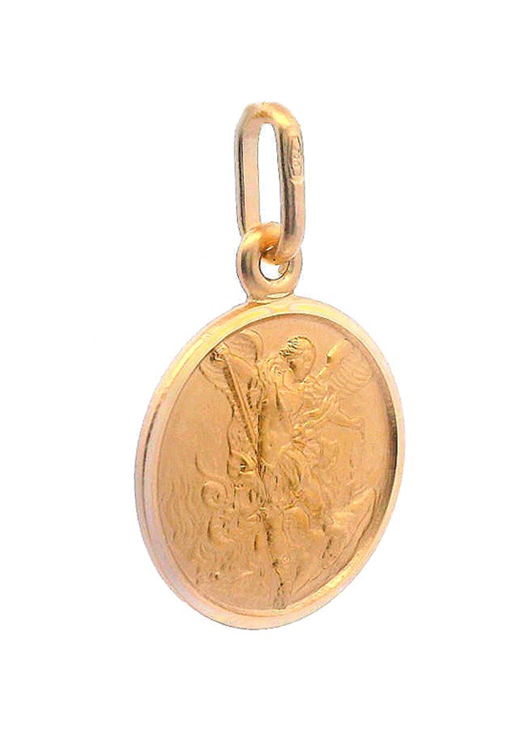 Gold Pendant (GP-9351)
