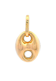 Gold Pendant (GP-9378)
