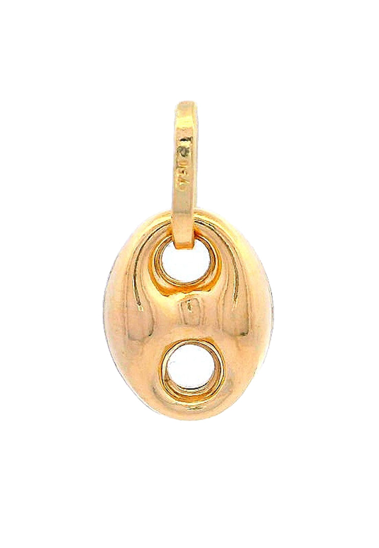 Gold Pendant (GP-9378)