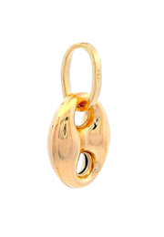 Gold Pendant (GP-9378)