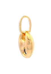 Gold Pendant (GP-9378)