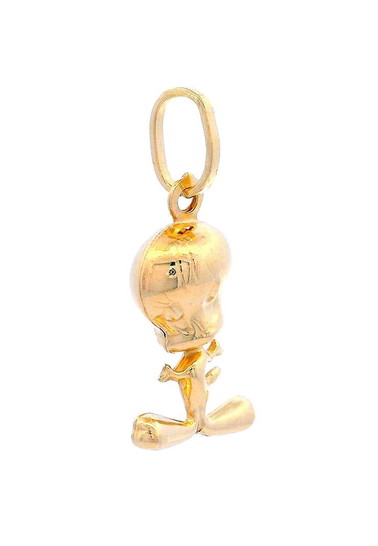 Gold Pendant (GP-9387)
