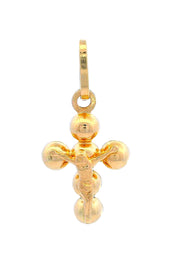 Gold Pendant (GP-9393)