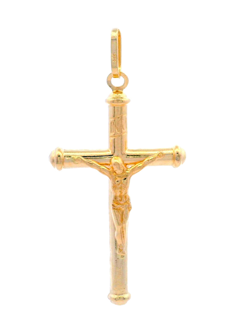 Gold Pendant (GP-9412)
