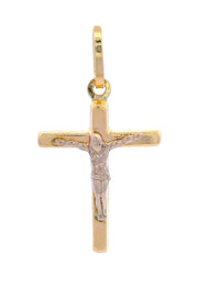 Gold Pendant (GP-9421)