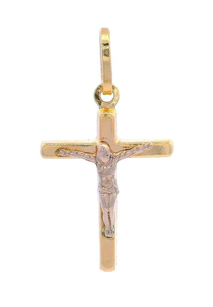 Gold Pendant (GP-9421)