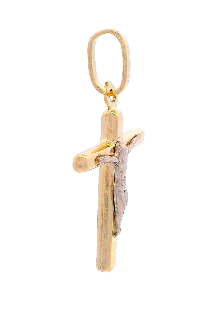 Gold Pendant (GP-9421)